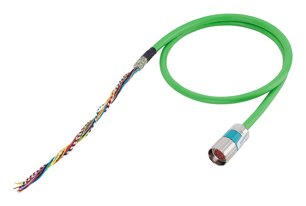 6FX5002-2CA12-1BF0 MOTOR ACCESSORIES SIEMENS