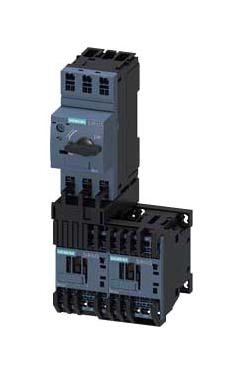 3RA2210-1FE15-2BB4 MOTOR STARTER SIEMENS