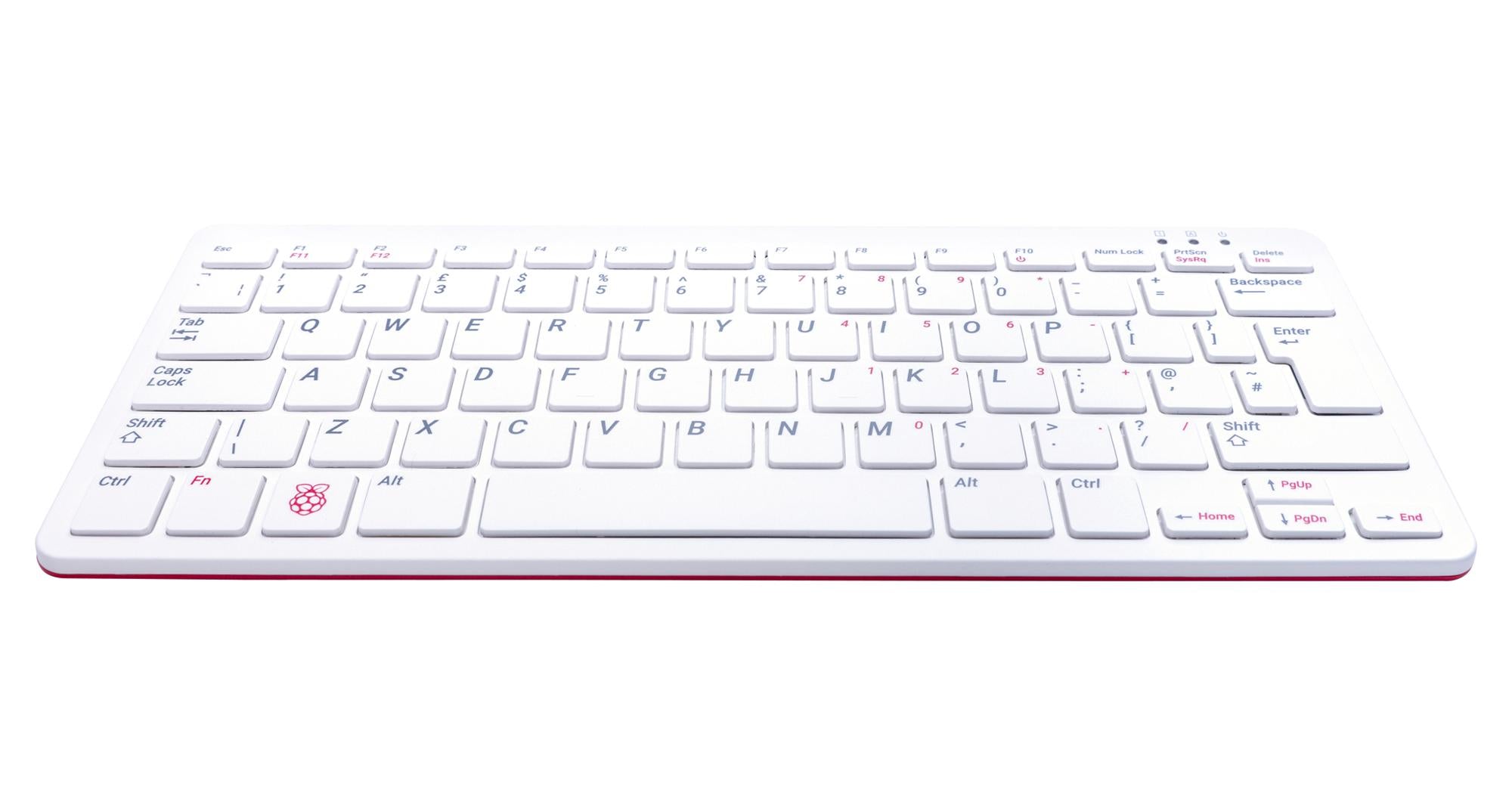 RPI400-FR RASPBERRY PI 400 - FR RASPBERRY-PI