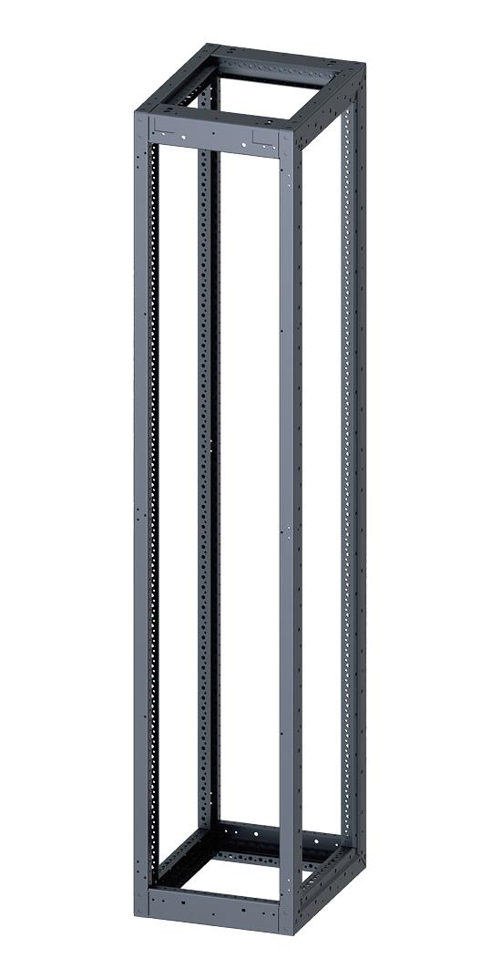 8MF1045-2GS40 OPEN FRAME RELAY RACKS SIEMENS