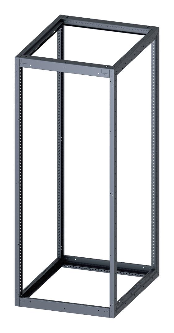 8MF1080-2GS40 OPEN FRAME RELAY RACKS SIEMENS