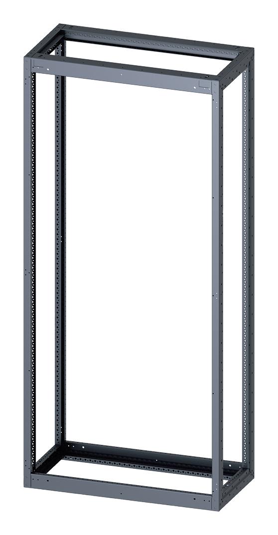 8MF1205-2GS30 OPEN FRAME RELAY RACKS SIEMENS