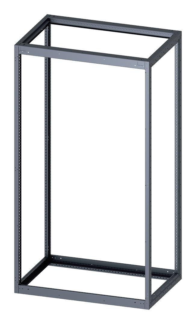 8MF1228-2GS40 OPEN FRAME RELAY RACKS SIEMENS