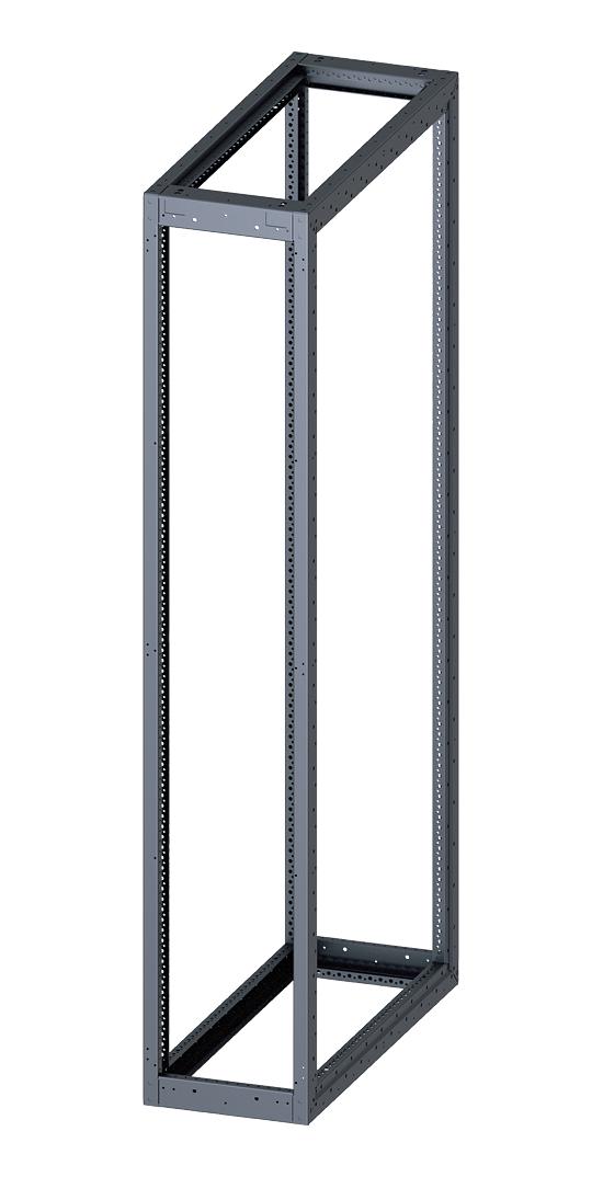 8MF1240-2GS40 OPEN FRAME RELAY RACKS SIEMENS
