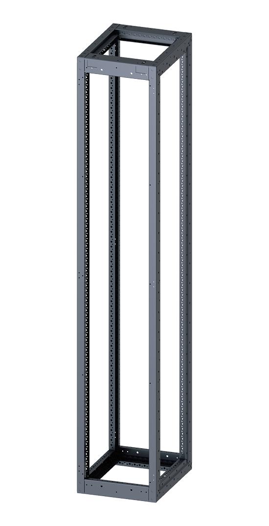 8MF1245-2GS30 OPEN FRAME RELAY RACKS SIEMENS