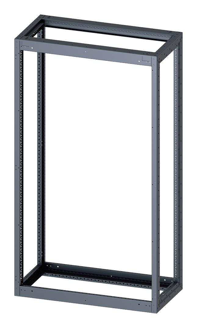 8MF1805-2GS30 OPEN FRAME RELAY RACKS SIEMENS