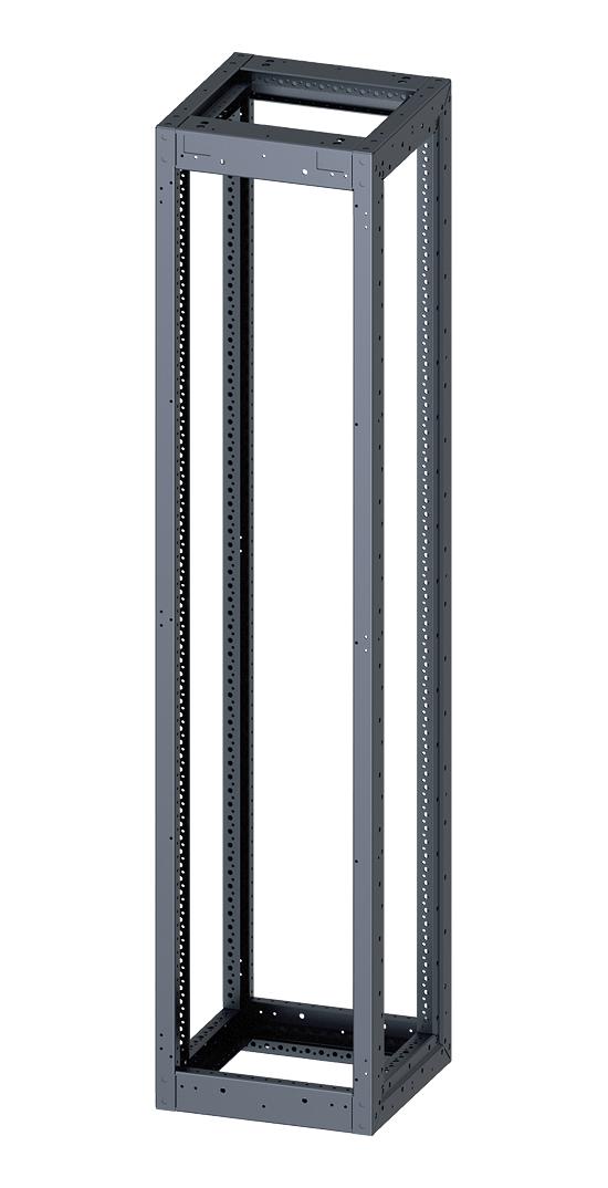 8MF1844-2GS30 OPEN FRAME RELAY RACKS SIEMENS