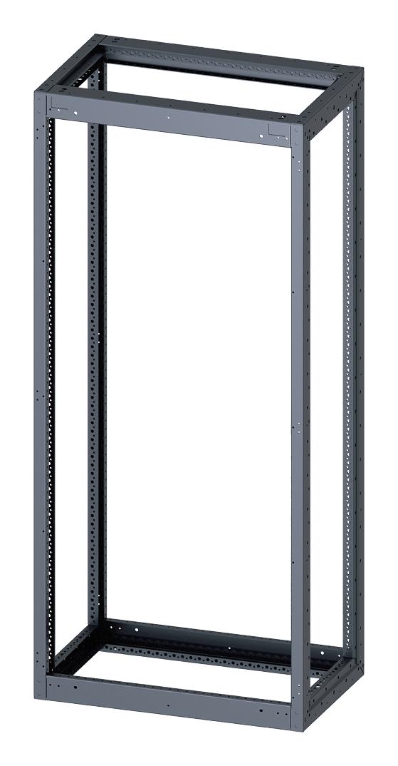 8MF1885-2GS40 OPEN FRAME RELAY RACKS SIEMENS