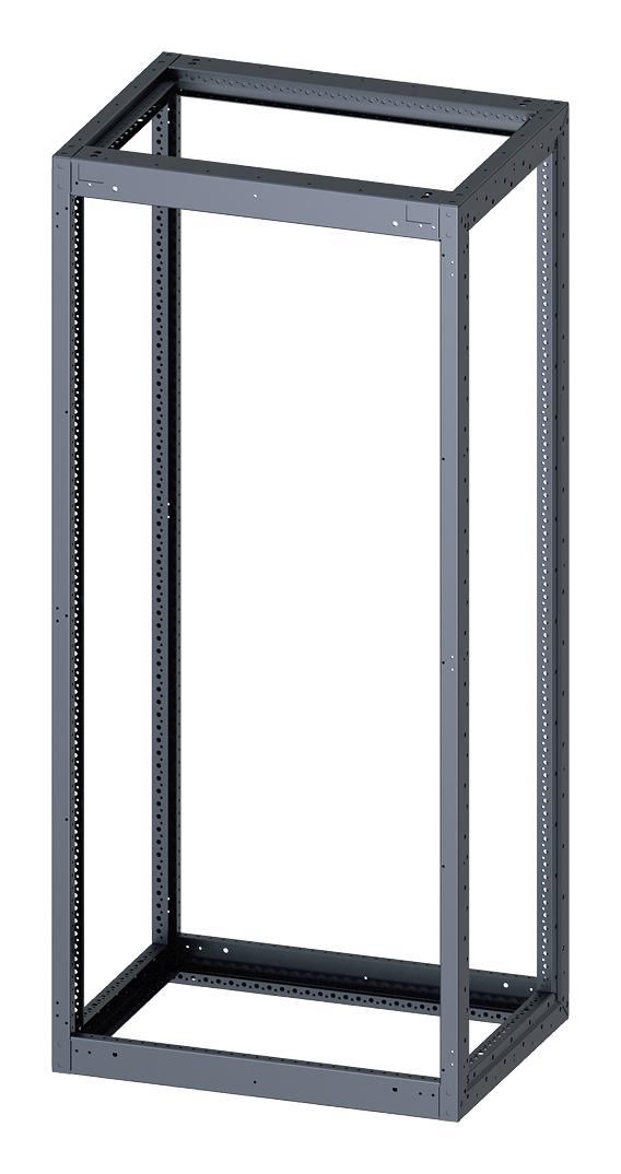 8MF1886-2GS40 OPEN FRAME RELAY RACKS SIEMENS