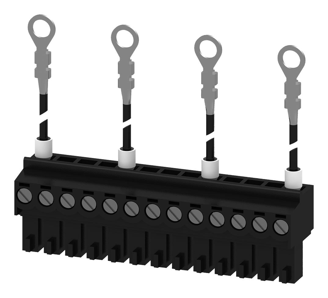 3VW9011-0AT08 CIRCUIT BREAKER ACCESSORIES SIEMENS