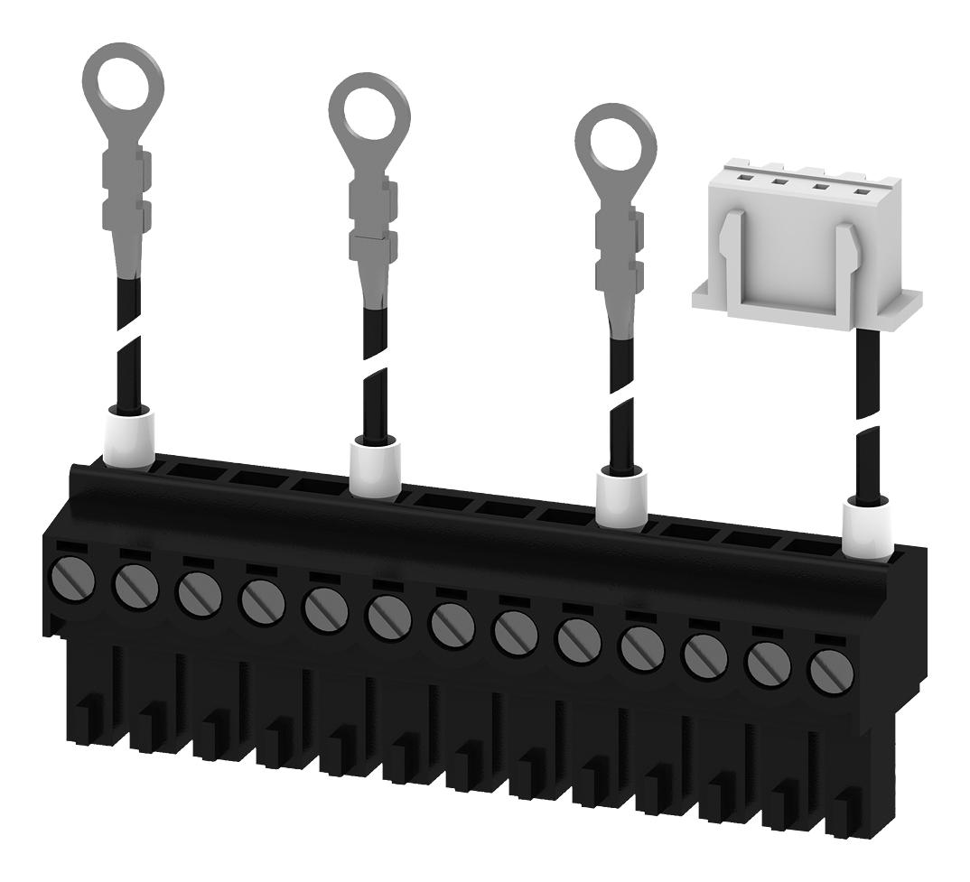 3VW9011-0AT72 CIRCUIT BREAKER ACCESSORIES SIEMENS