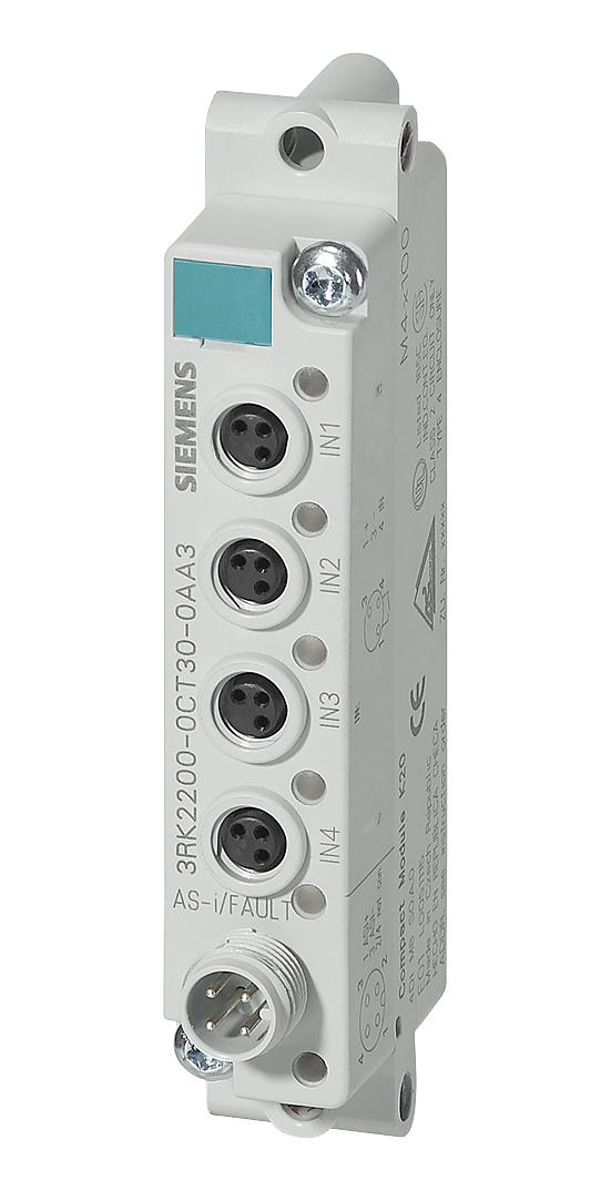 3RK1400-1CT30-0AA3 I/O MODULES ACCESSORIES SIEMENS