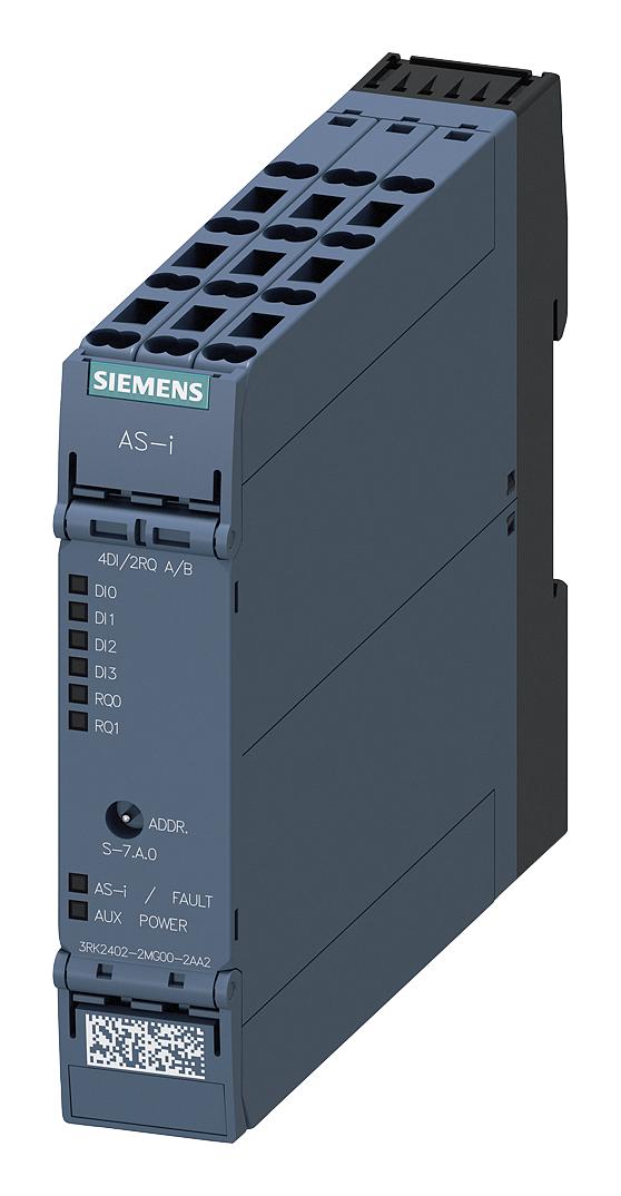3RK2402-2MG00-2AA2 I/O MODULES ACCESSORIES SIEMENS