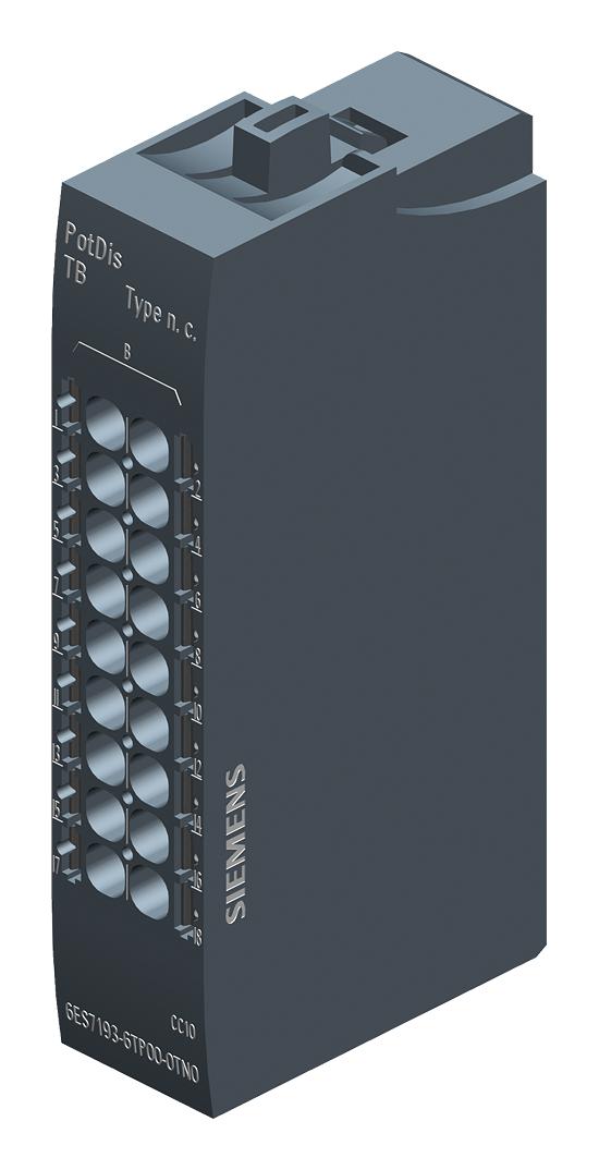 6ES7193-6TP00-0TN0 I/O MODULES ACCESSORIES SIEMENS