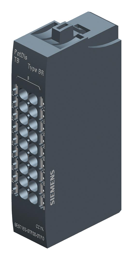 6ES7193-6TP00-0TP0 I/O MODULES ACCESSORIES SIEMENS