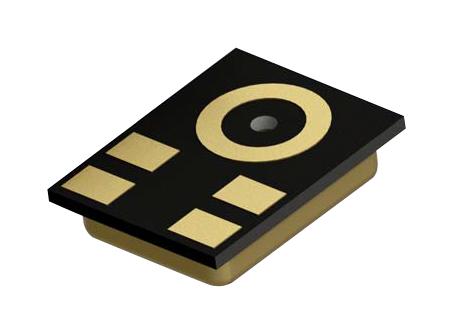 MP23DB01HPTR DIGITAL MEMS MICROPHONE, -40 TO 85DEG C STMICROELECTRONICS