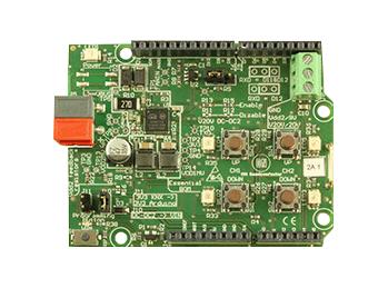 NCN5110ASGEVB EVAL BOARD, ARDUINO SHIELD, TRANSCEIVER ONSEMI