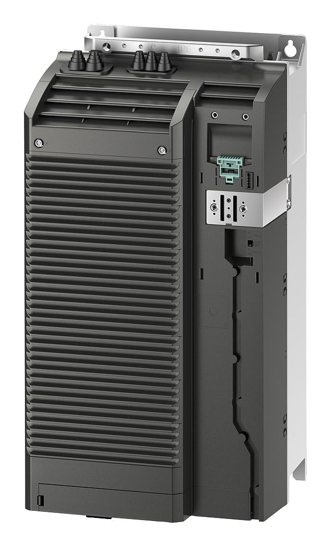 6SL3210-1RH25-2AL0 AC MOTOR SPEED CONTROLLER SIEMENS