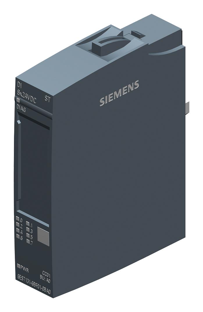 6ES7131-6BF01-2AA0 DIGITAL INPUT PLC SIEMENS