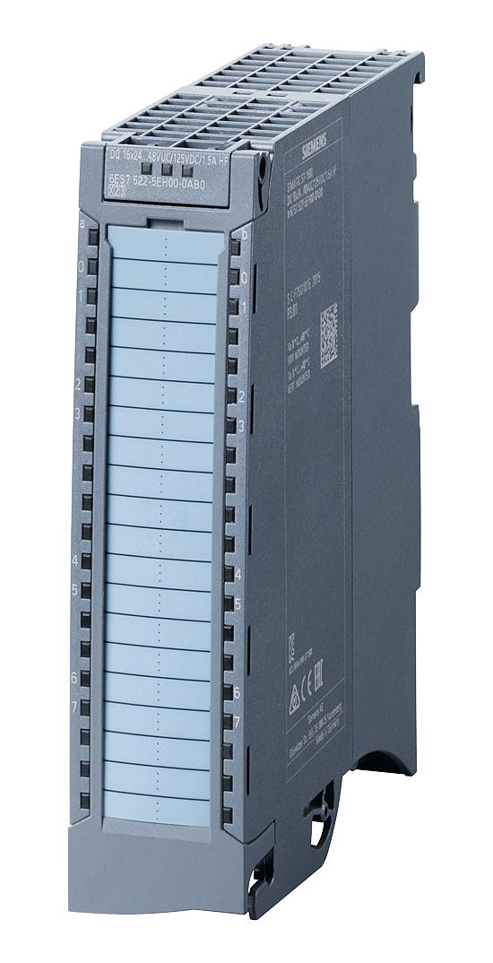 6AG1522-5EH00-7AB0 DIGITAL OUTPUT PLC SIEMENS