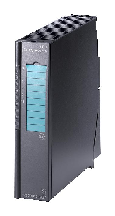 6ES7132-7HB00-0AB0 DIGITAL OUTPUT PLC SIEMENS