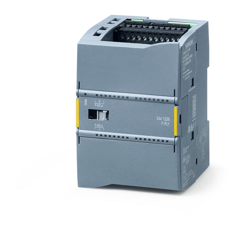 6ES7226-6RA32-0XB0 DIGITAL OUTPUT PLC SIEMENS