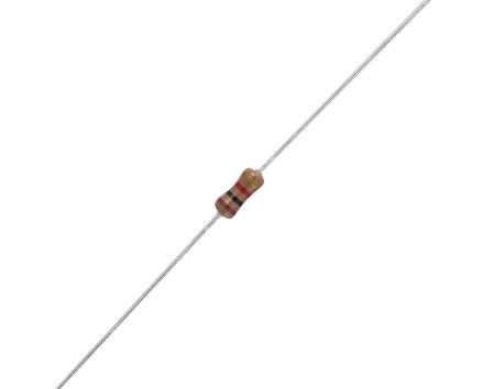 CF1/2CT52R302J RES, 3K, 0.5W, AXIAL, CARBON FILM KOA