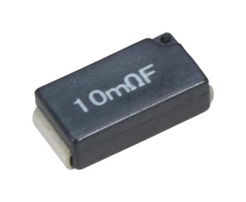 SLW1TTER100D RES, 0R1, 1.5W, METAL PLATE, 2512 KOA