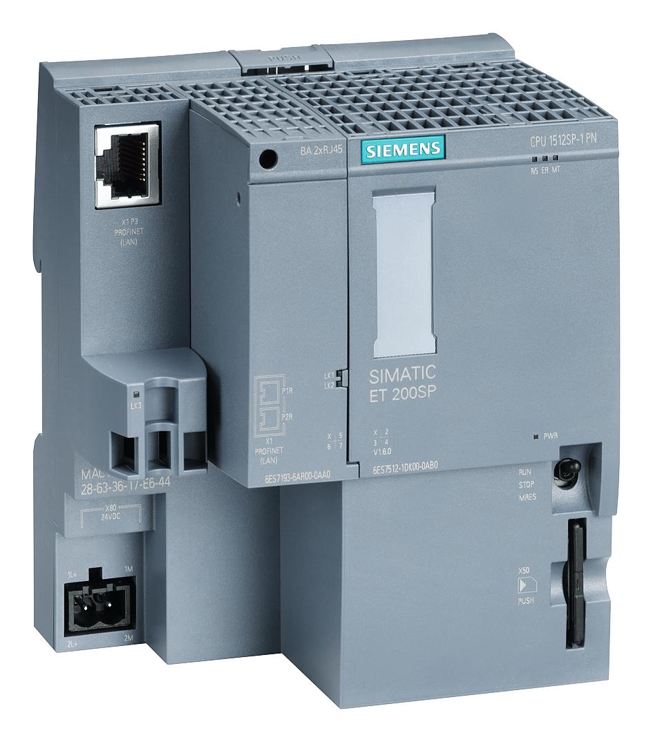 6AG1512-1DK01-2AB0 PLC PROGRAMMERS SIEMENS