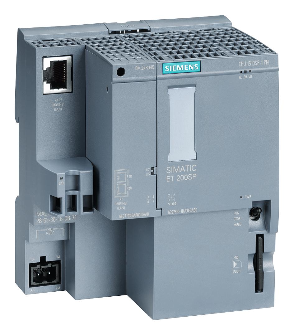 6AG2510-1DJ01-4AB0 PLC PROGRAMMERS SIEMENS