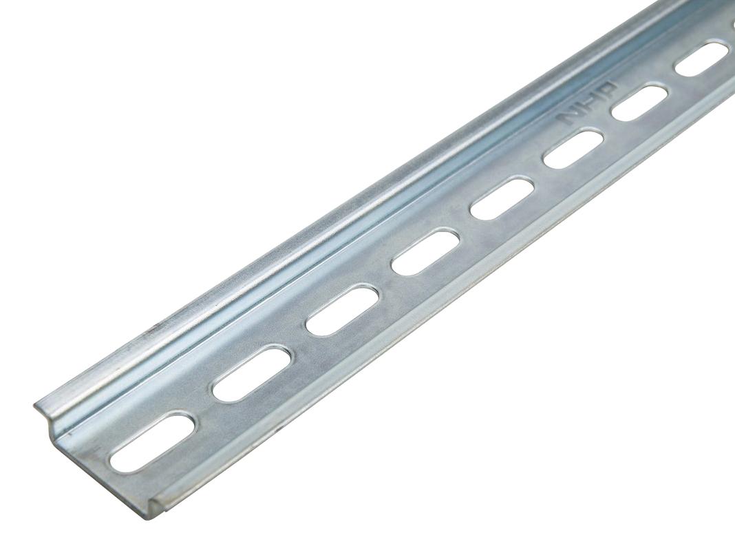 8MF1056-2AS30 DIN MOUNT RAIL, 566X500X50MM, ZINC-PLATE SIEMENS