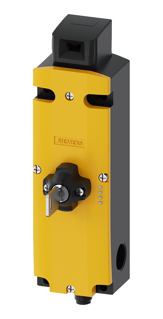 3SF1324-1SE21-1BA1 SAFETY SW, DPST-NC/SPST-NO, CONNECTOR SIEMENS