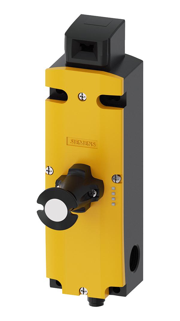 3SF1324-1SF21-1BK4 SAFETY SW, DPST-NC/SPST-NO, CONNECTOR SIEMENS