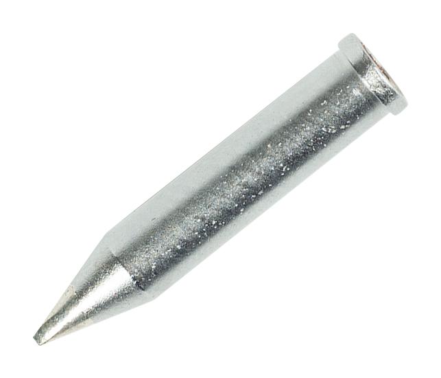 GT6-CN0005P SOLDERING TIP, CONICAL/POWER, 0.5MM METCAL