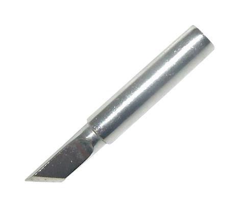GT6-KN0050P SOLDERING TIP, 45DEG KNIFE/POWER, 5MM METCAL