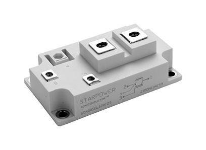 GD600SGY120C2S TRANSISTOR, IGBT MODULE, 1.2KV, 1KA STARPOWER