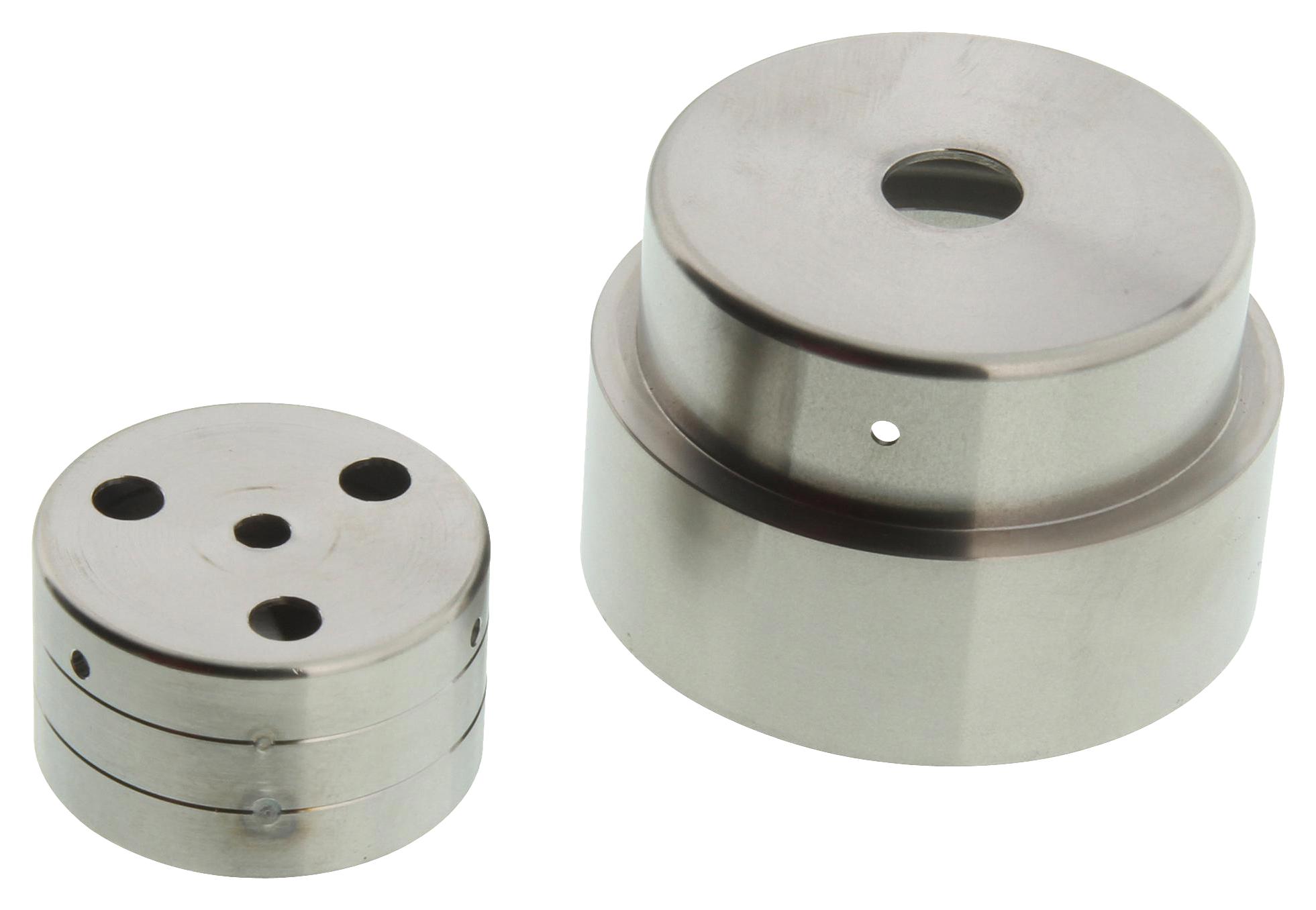 DAS546632AA WEATHER CAP, COMBUSTIBLE GAS SENSOR AMPHENOL SGX SENSORTECH