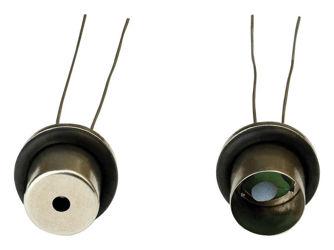 VQ23TB GAS DETECT SENSOR, CH4, 50PPM, DIFFUSION AMPHENOL SGX SENSORTECH