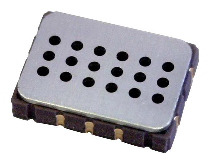 MICS_2714 ROBUST MEMS GAS SENSOR, H2/NO2, 1000PPM AMPHENOL SGX SENSORTECH