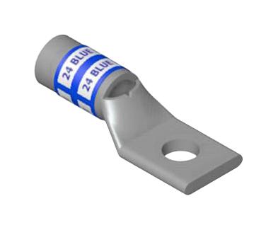 7TAH007100R0055 TERMINAL, COMPRESSION LUG, M16 ABB