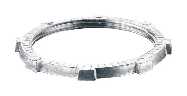 7TCA296050R0372 LNS/M40-STEEL LOCKNUT ABB