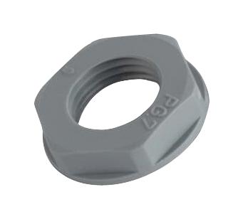 7TCA298010R0547 LNP-PG29 PG29 LOCKNUT GREY NYLON ABB