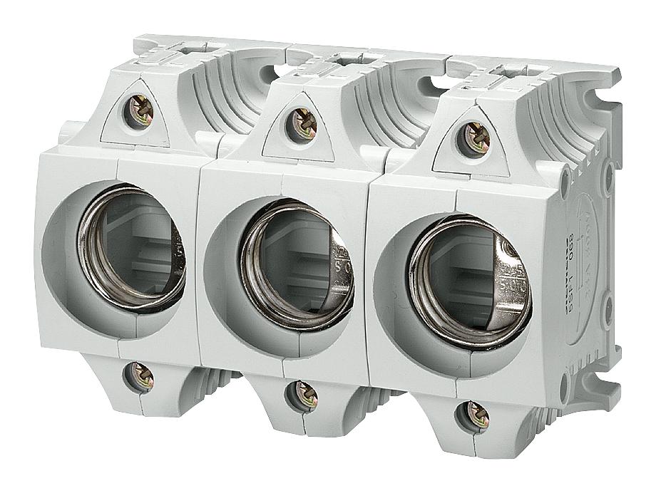 5SF5268 FUSEHOLDERS SIEMENS