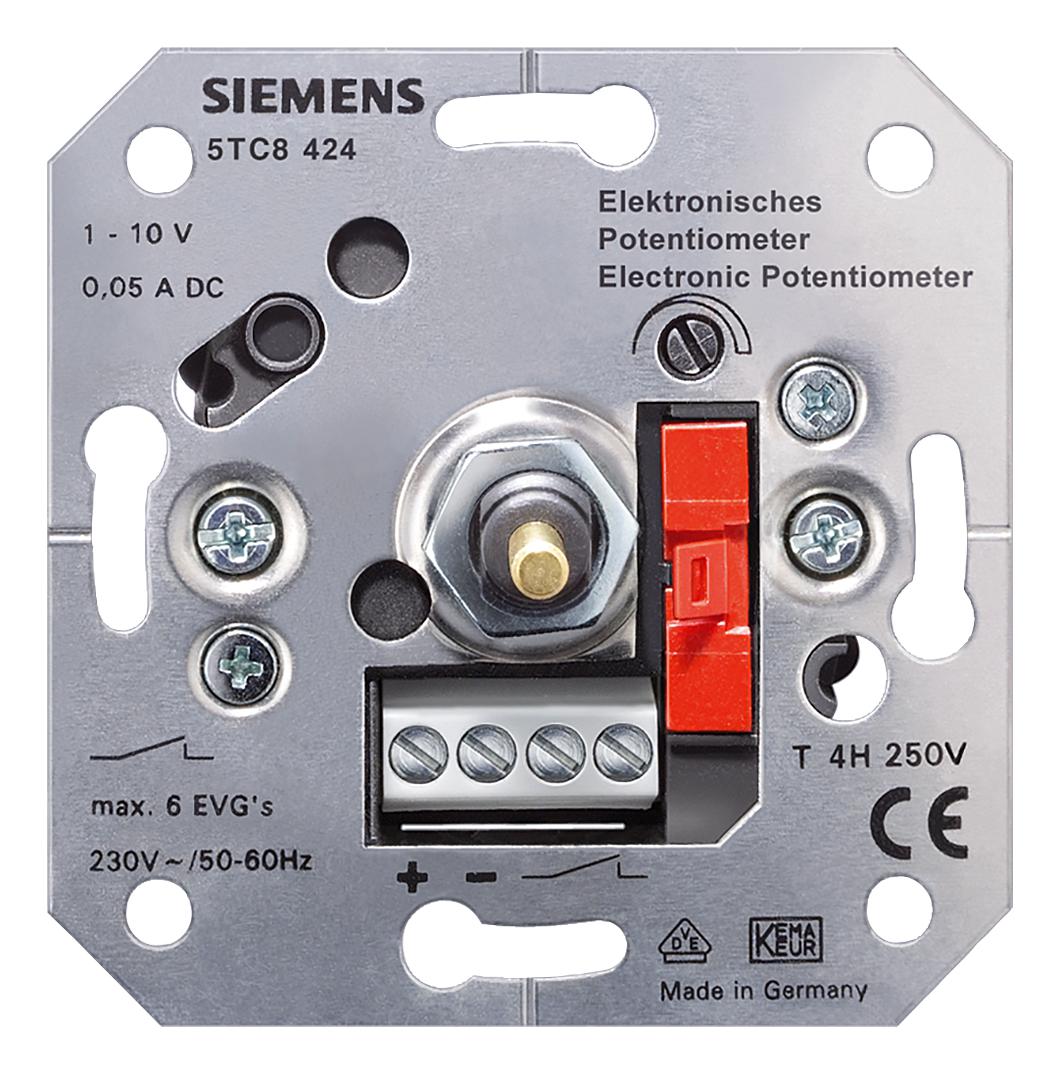 5TC8424 VARIABLE ROTARY SIEMENS