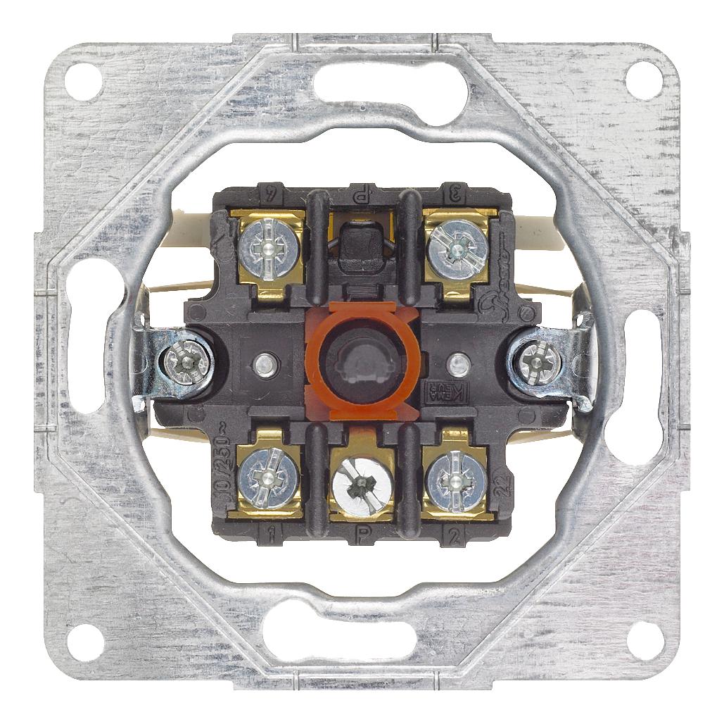 5TA7692 TOGGLE SWITCHES SIEMENS