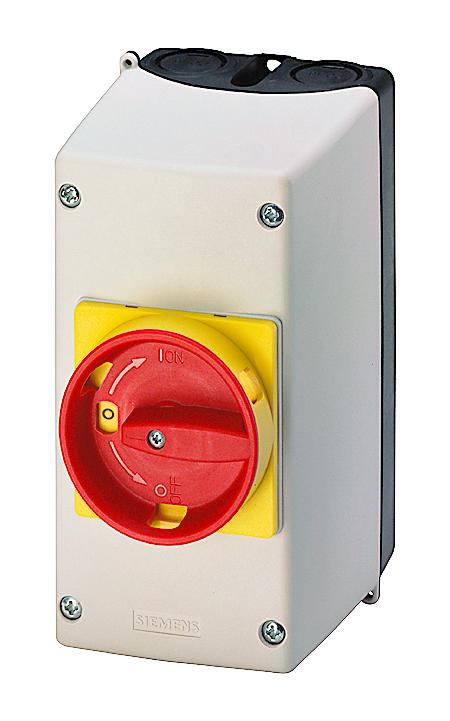 3RV1923-1GA00 EMERGENCY STOP SWITCH SIEMENS