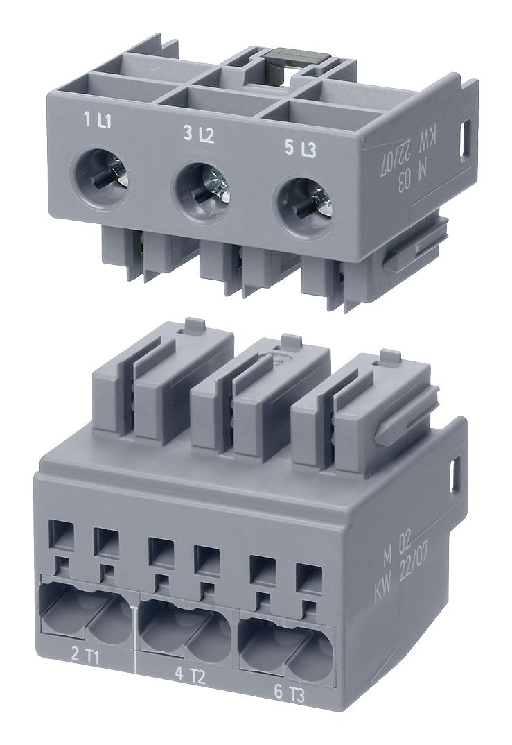 3RA6920-3A CONTROLLER ACCESSORIES SIEMENS