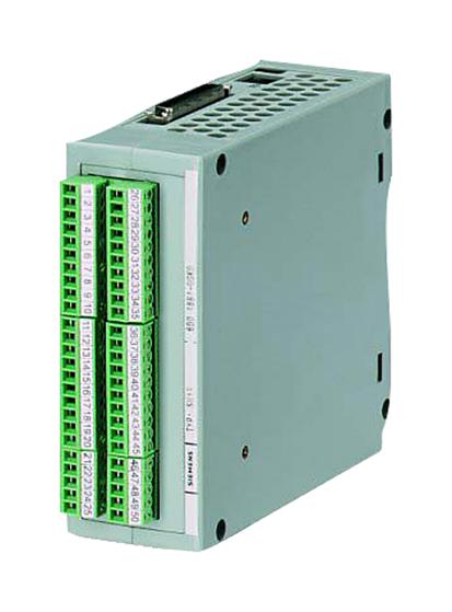 6DD1681-0GK0 CONTROLLER ACCESSORIES SIEMENS