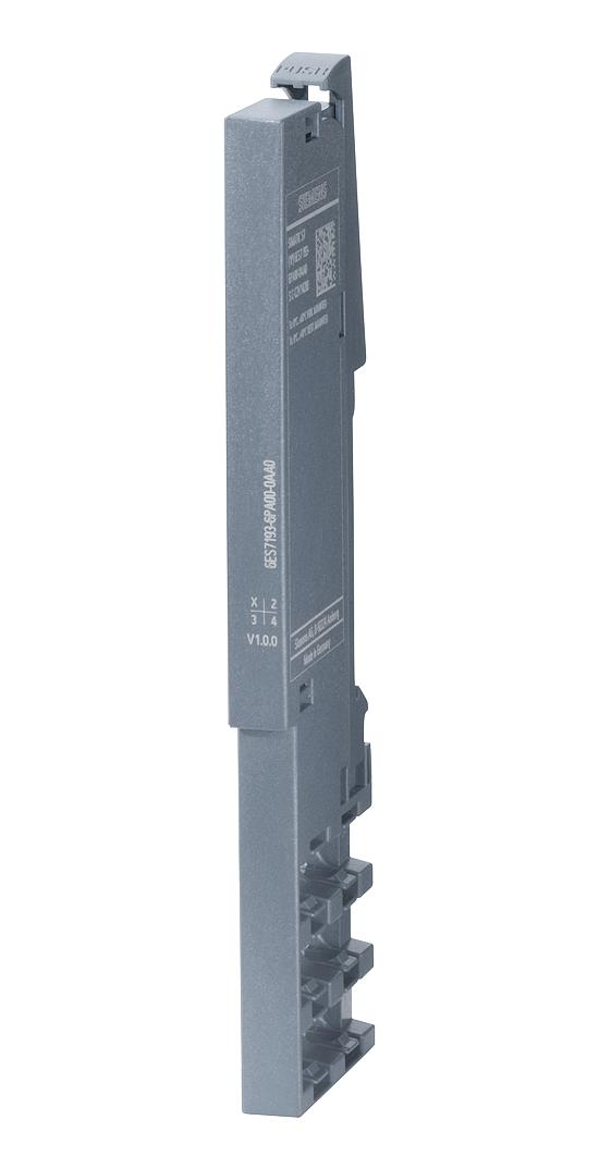 6AG1193-6PA00-7AA0 I/O MODULES SIEMENS