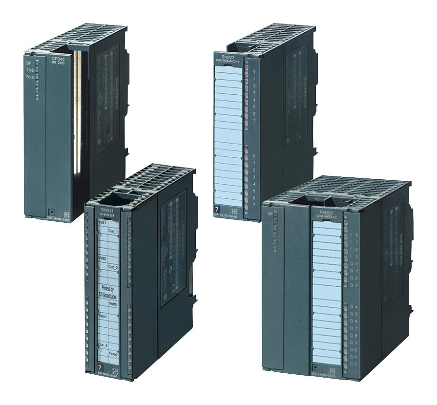 6ES7392-2XY10-0AA0 CONTROLLER ACCESSORIES SIEMENS